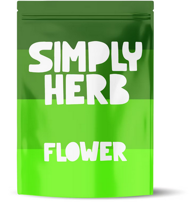 Photograph of product: Simply Herb - Mr. Cheezle 3.5g Flower