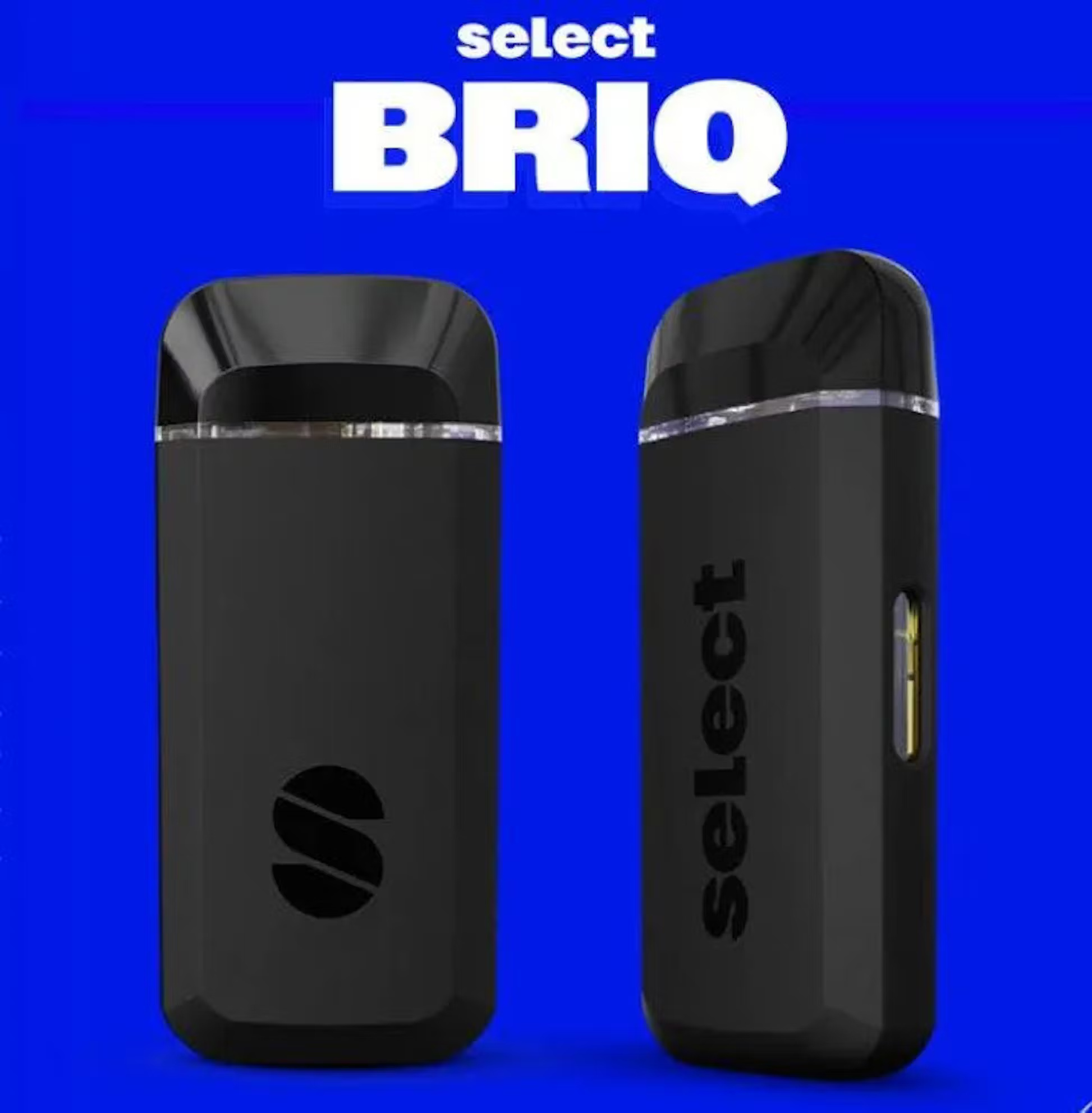 Photograph of product: Sherbert Disposable Briq