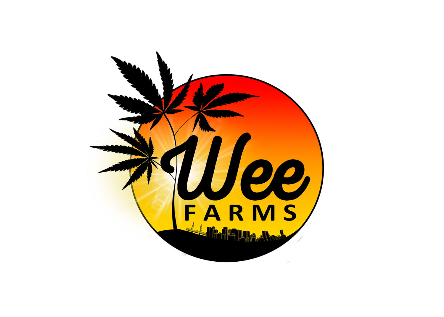 Photograph of product: Wee Farms | Jack Herer - 28g