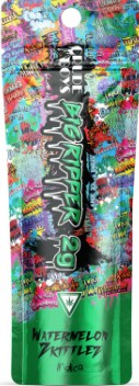 Photograph of product: Crude Boys - Watermelon Zkittlez (I) - Disp Vape