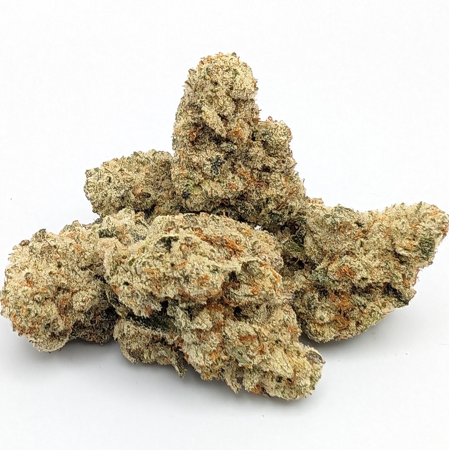 Photograph of product: Cap Junky 3.5g