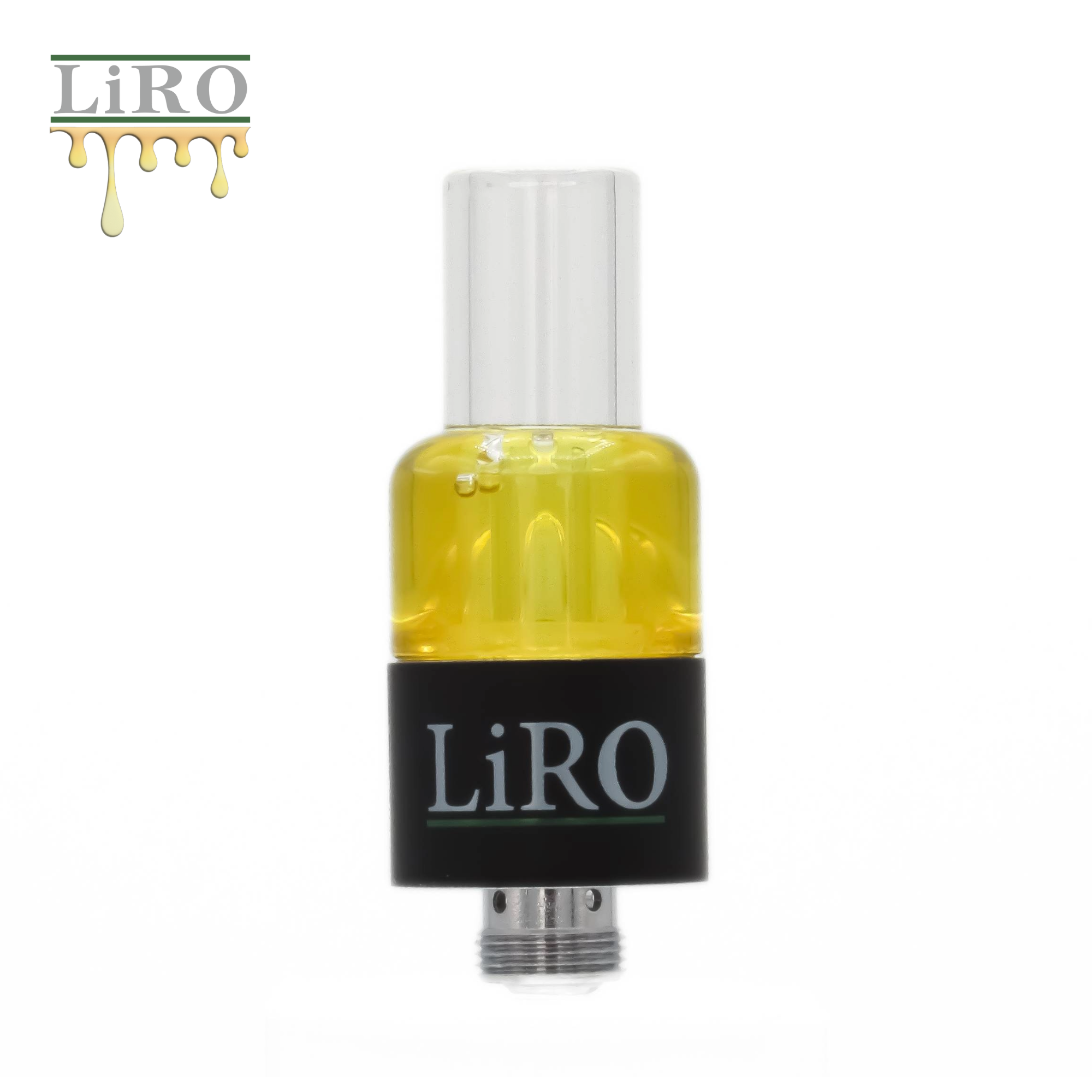Photograph of product: Afternoon Delight Live Rosin Cartridge | 0.5g