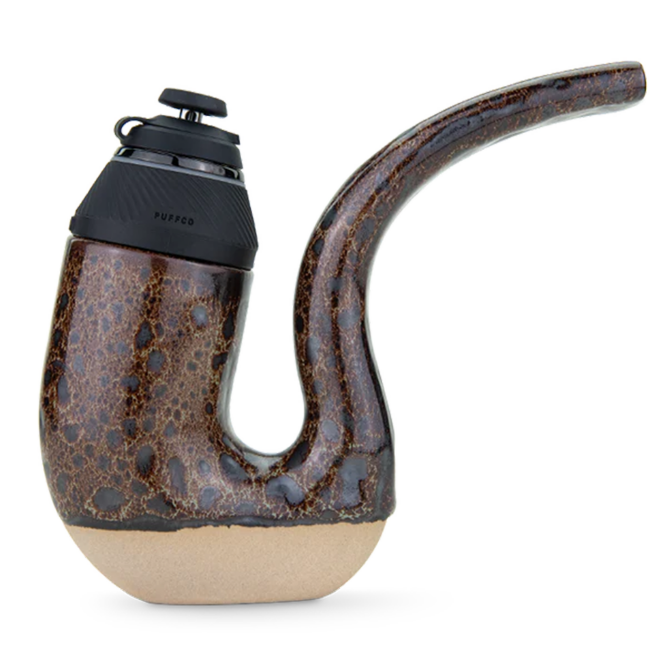 Photograph of product: Proxy Terra Pipe - Chestnut