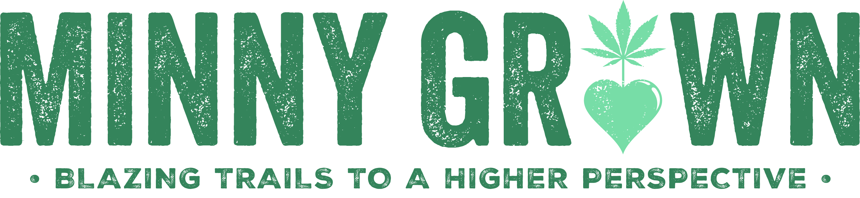 Logo for Brand Minny Grown