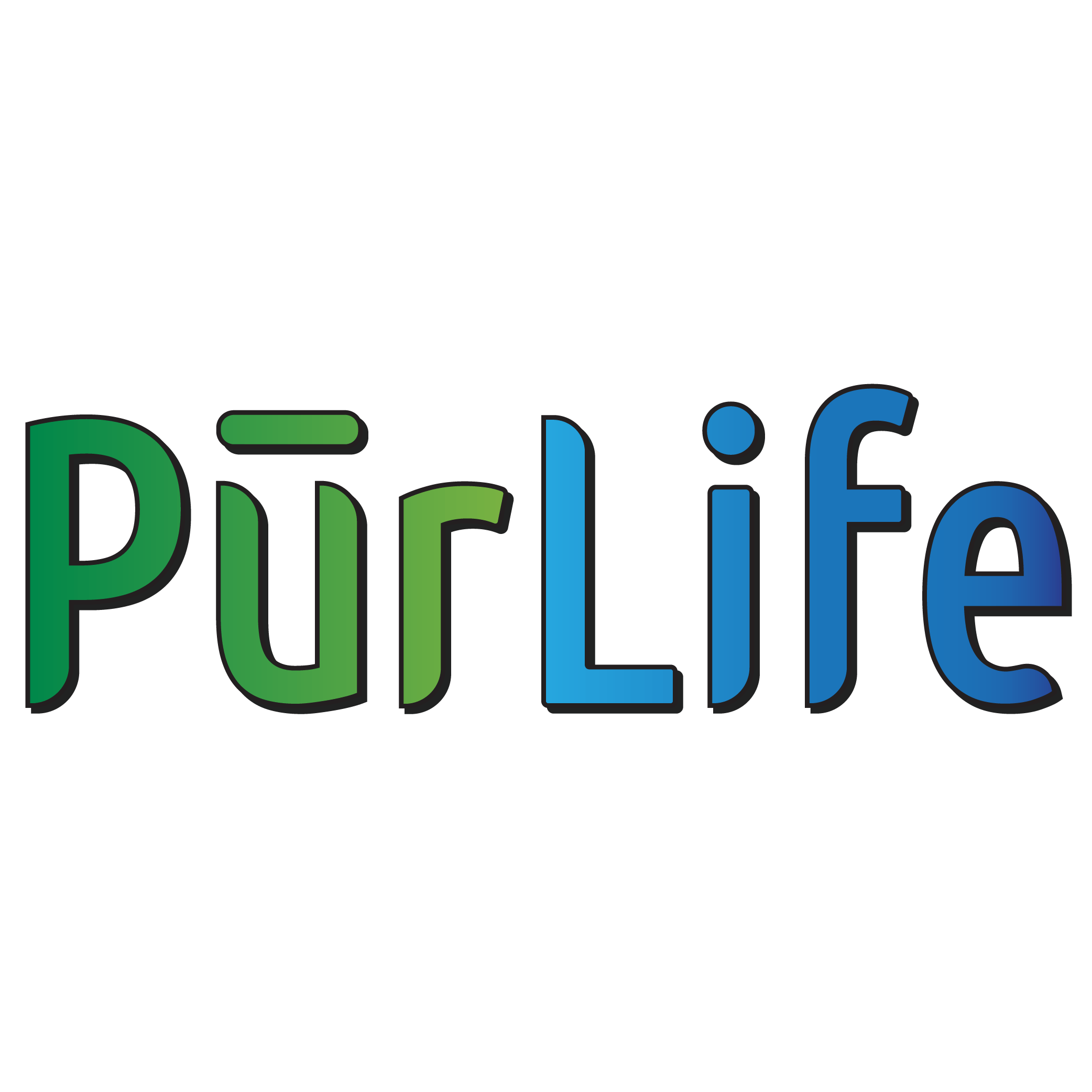 Logo for cardStoreLogo: PurLife Dispensary