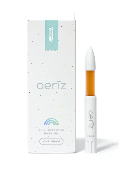 Photograph of product: Aeriz Jokerz 31 (I) FSHO 1g