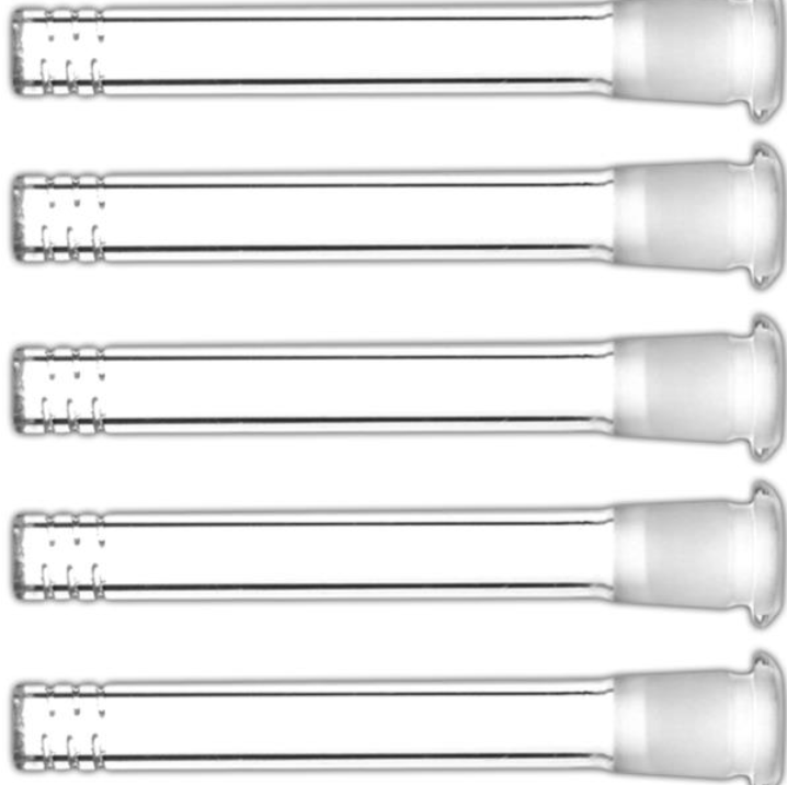 Photograph of product: MALE DOWNSTEM 4.5" 19MM /14MM - 2606