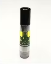 Photograph of product: Vaporizer | Champagne Kush | 0.5g