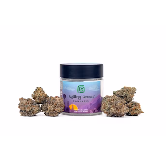 Photograph of product: Oreoz | Flower | 3.5g