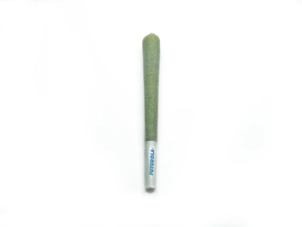 Photograph of product: Preroll - Parmesan