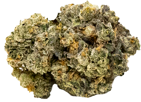 Photograph of product: Trick Trick Og Adult Use - 28g