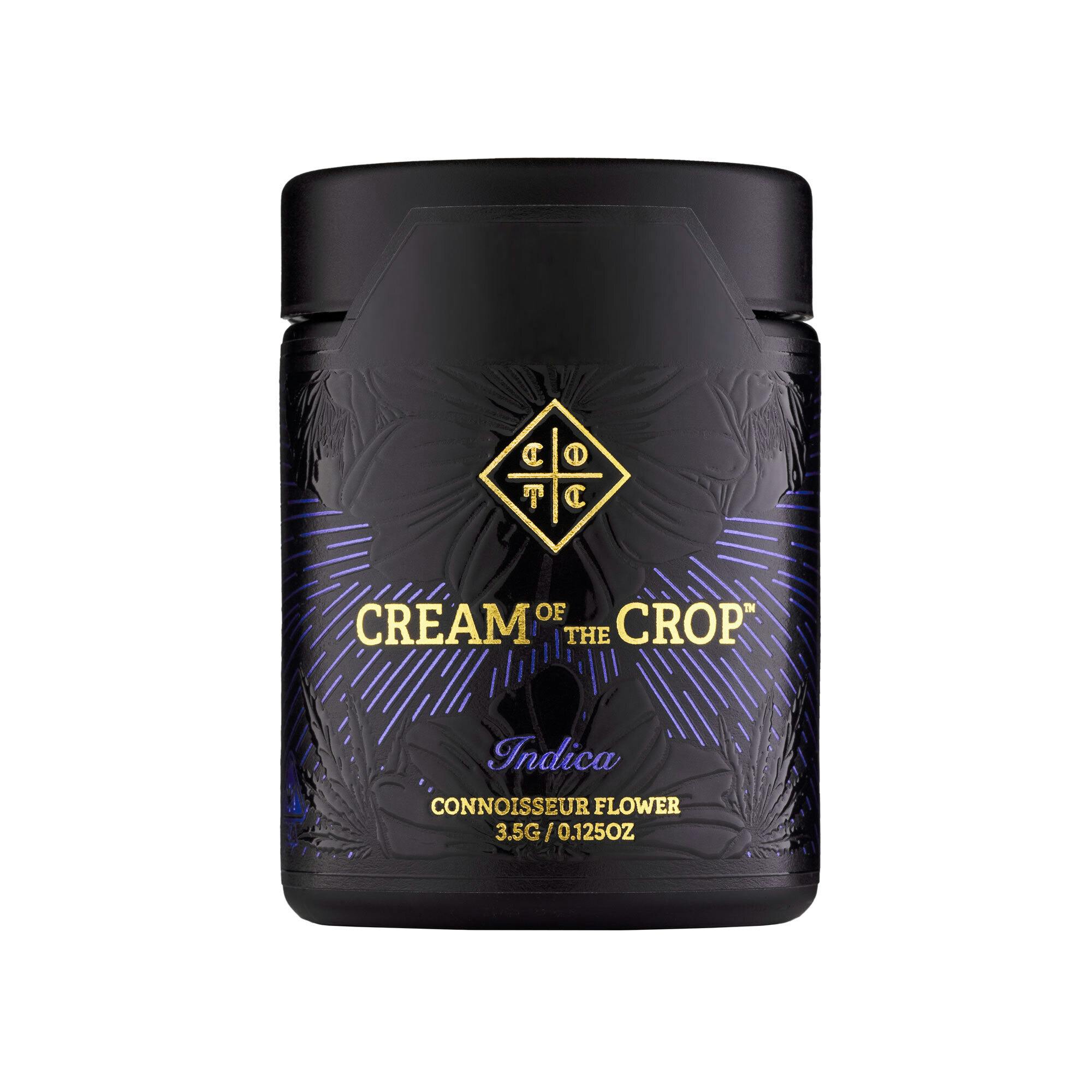 Photograph of product: Cream Of The Crop Sunday Funday BIGS 3.5g