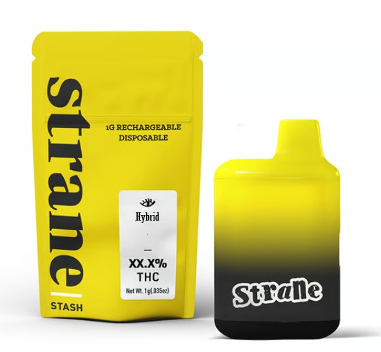 Photograph of product: Banana Runtz | 1g
