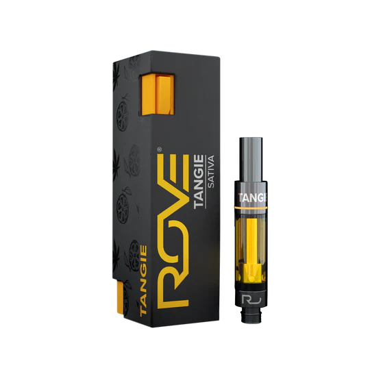 Photograph of product: Rove Tangie (S) Cartridge 0.5g