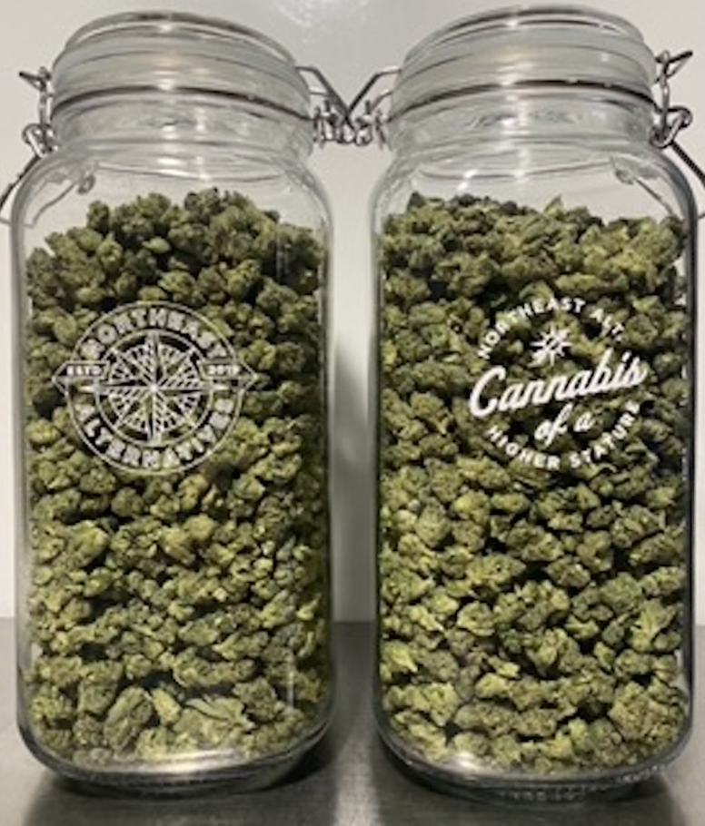 Photograph of product: Moon Blend Bulk (H) - 28g