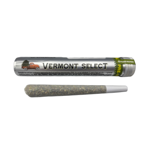 Photograph of product: UB40 | Pre-Roll | 1g