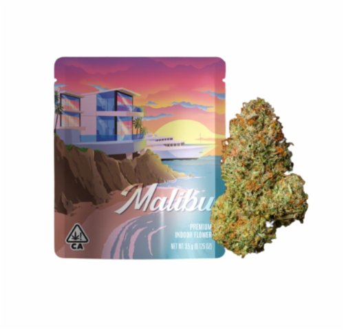 Photograph of product: Seed Junky Malibu 1/8th - g