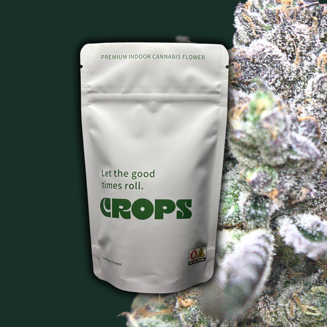 Photograph of product: Blue Dream | Mixed Buds - 28g