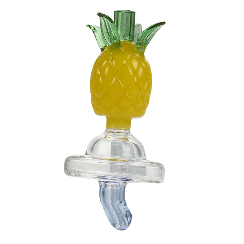 Photograph of product: WYN Distribution | Pineapple Carb Cap