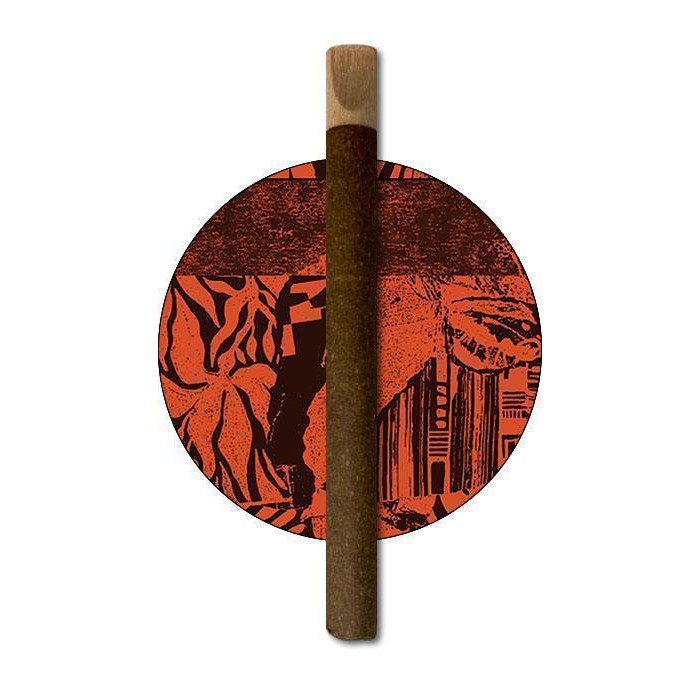 Photograph of product: Dougie - COSMIC CHARLIE - Infused Blunt - - S
