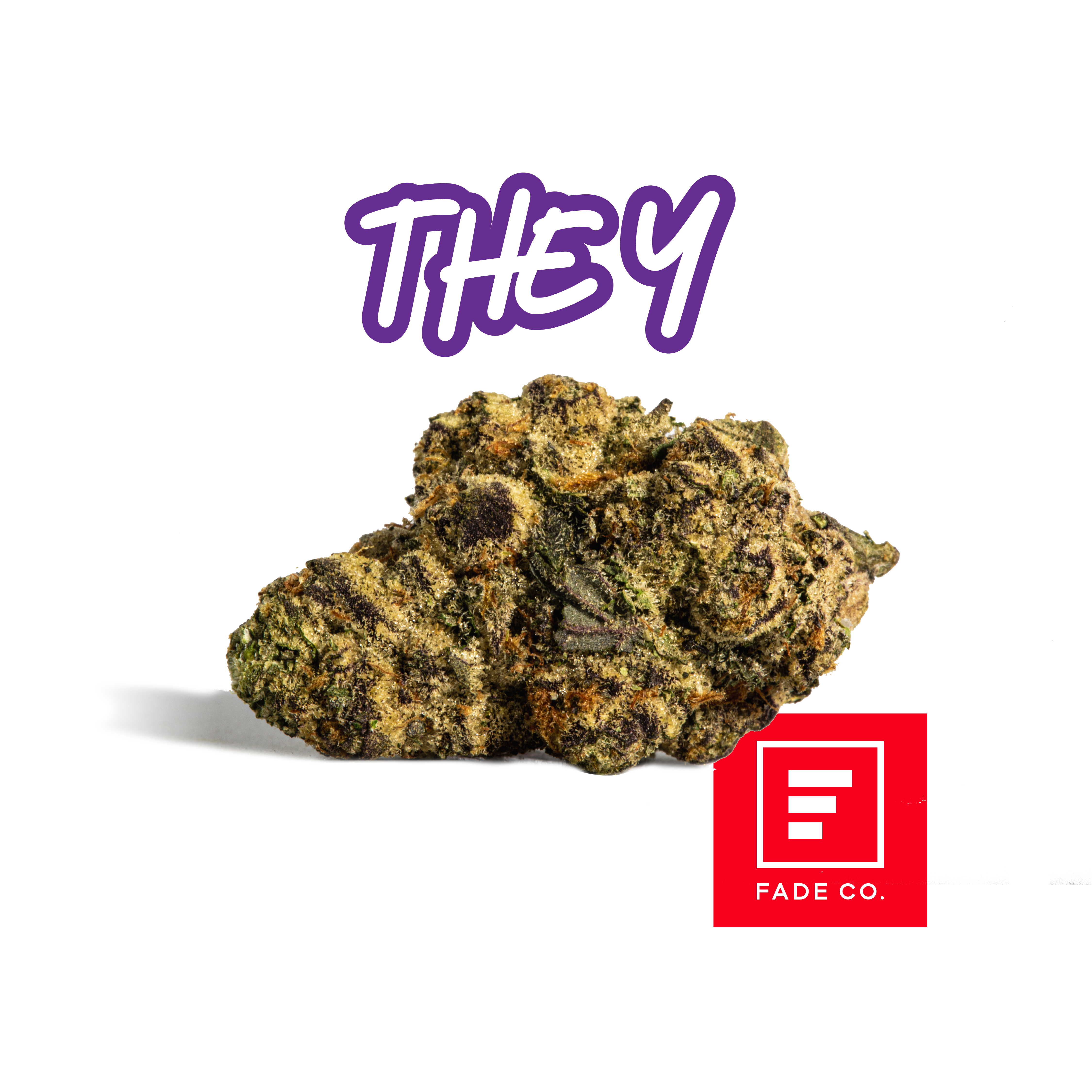 Photograph of product: The "Y" C | 3.5g