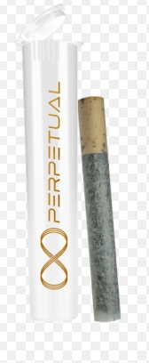 Photograph of product: Rainbow Chip Pre-Roll 1g