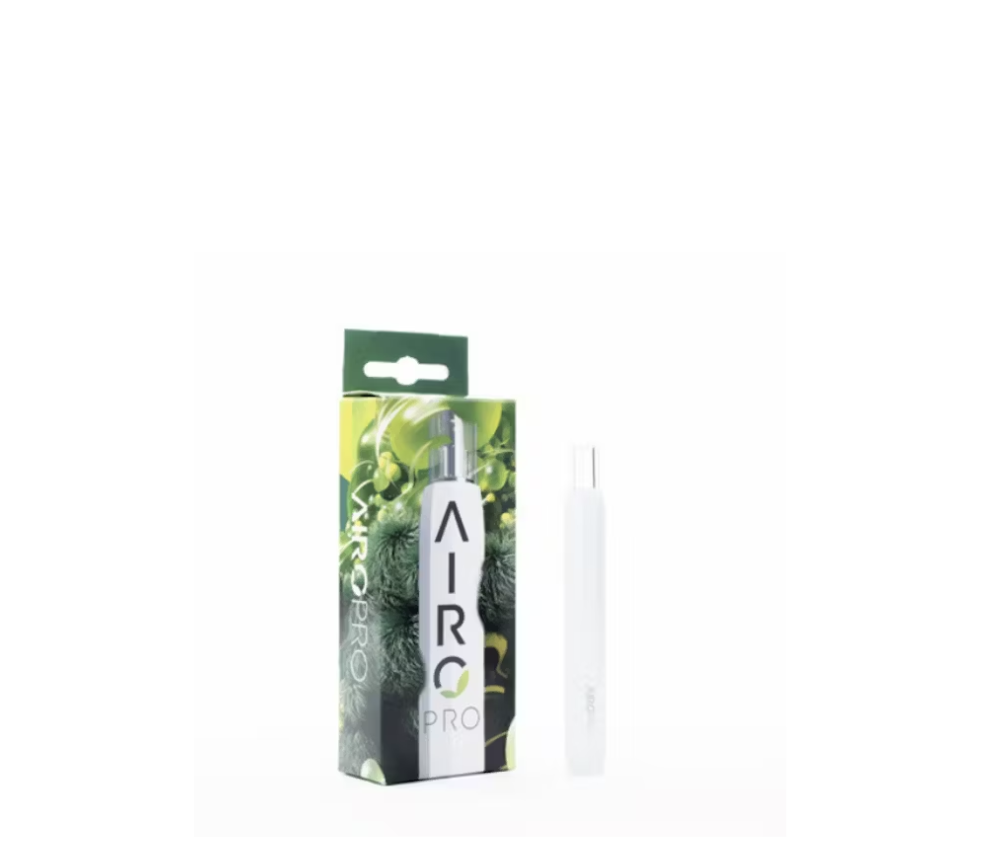 Photograph of product: AiroX Blade Gorilla Glue #4 2g Disposable