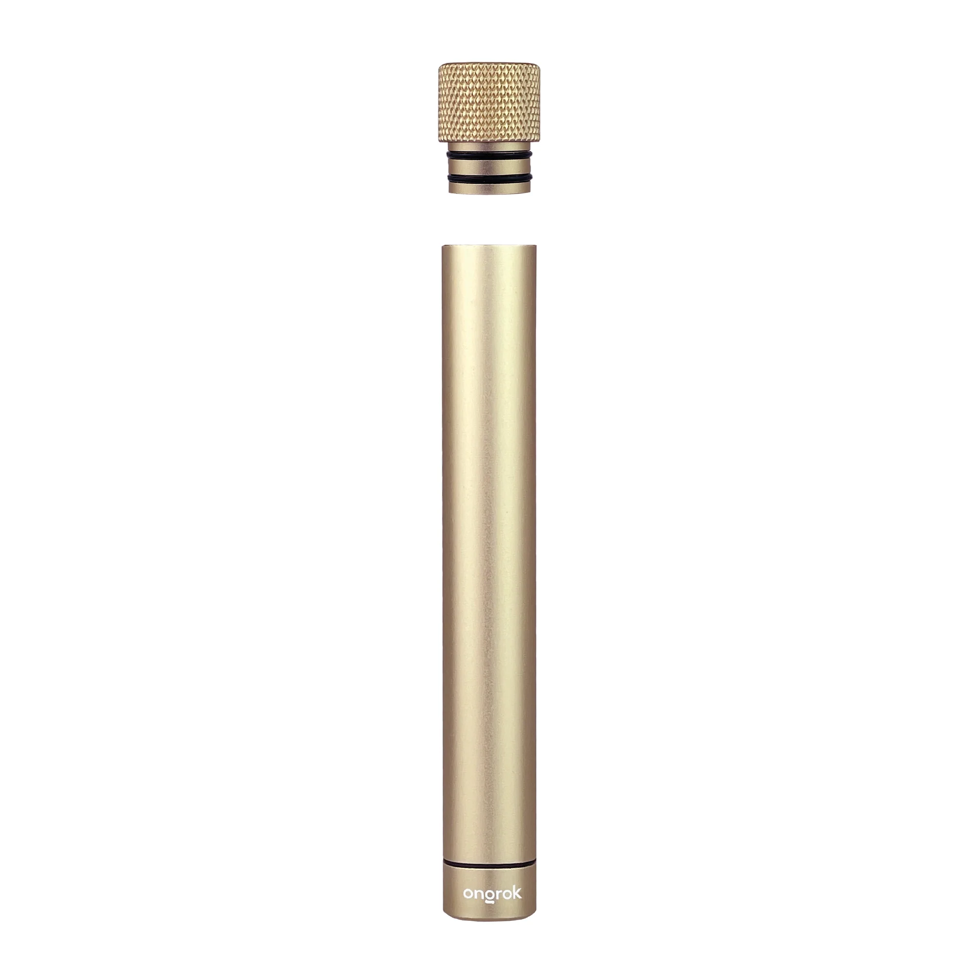 Photograph of product: Ongrok | Premium Doobie Tube Single | Gold