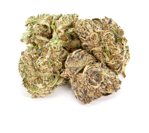 Photograph of product: Cherry Jerry - 7g