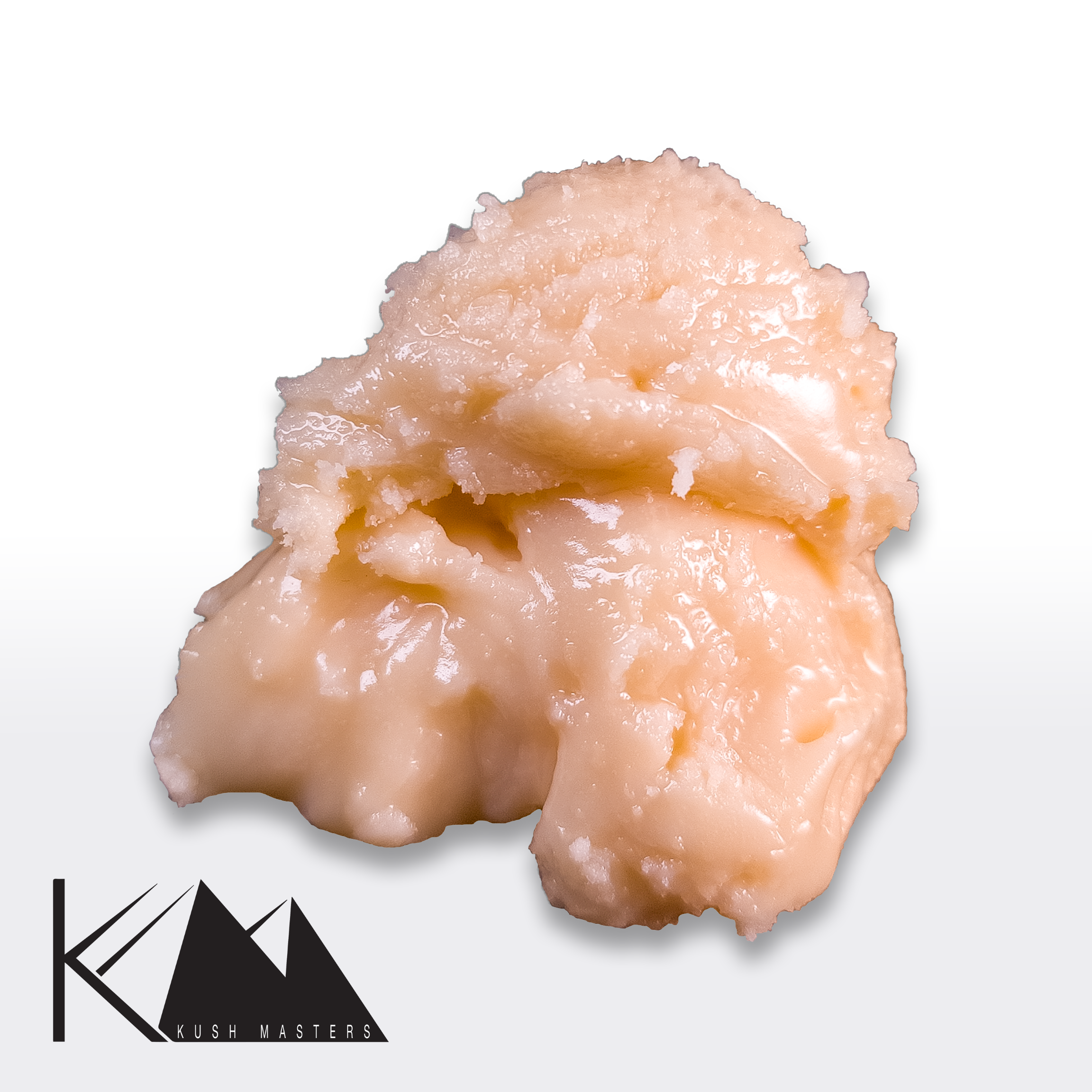 Photograph of product: Kush Masters (S) White 99 Live Budder