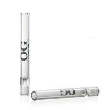 Photograph of product: Z WAVE - ACCESSORIES - PIPE - OG CHILLUM