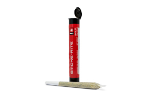 Photograph of product: Garlic Juice 1G Preroll