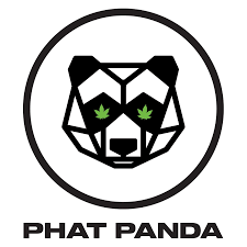 Photograph of product: Phat Panda Platinum Flower Chicken & Waffles - 14g