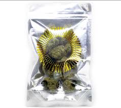 Photograph of product: BANANA GRAFFITI 3.5G