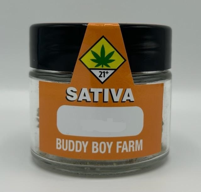 Photograph of Product: BBF Romulan - 7g