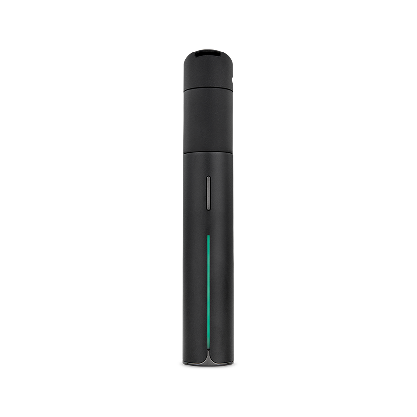 Photograph of product: Puffco | Pivot Concentrate Vaporizer | 750mAh | Onyx - V1158BK