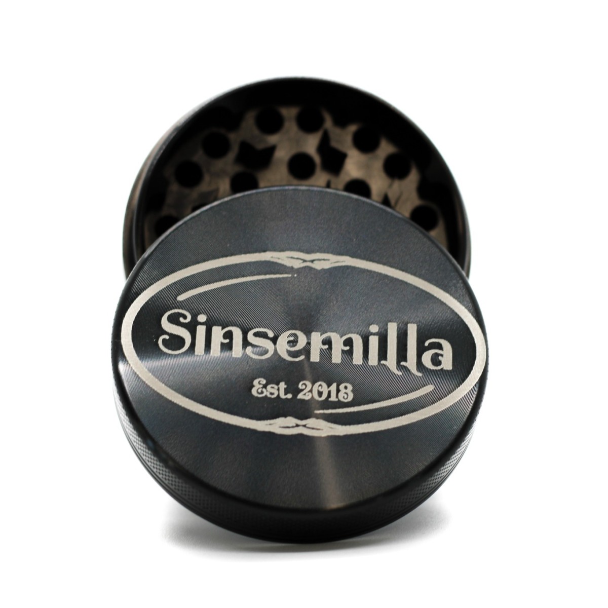 Photograph of product: Sinsemilla | Grinder