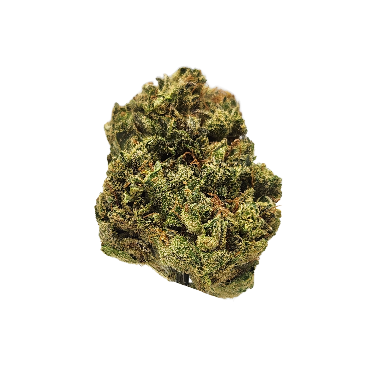 Photograph of product: Bruce Banner | Pre-Packaged Flower | 3.5g