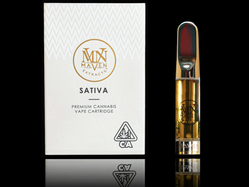 Photograph of product: Chrome Dome [S] - Gold Blend Cart