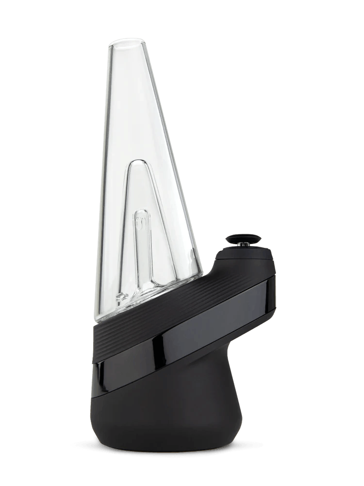 Photograph of product: NEW Puffco Peak - Onyx Black