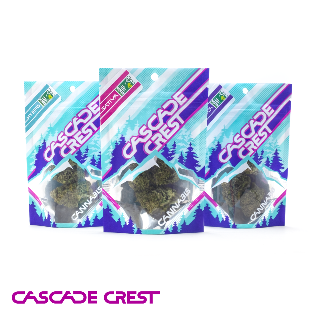 Photograph of product: Purple Lemonade - 28g