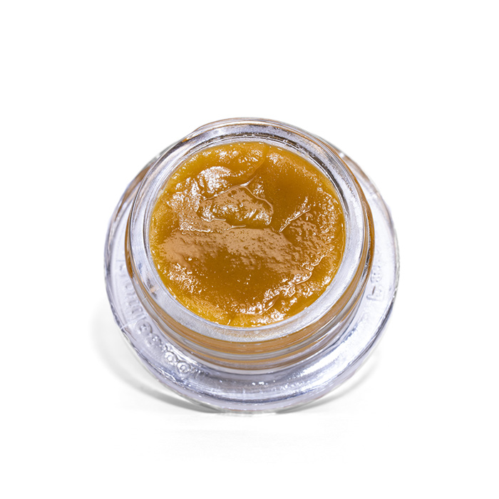 Photograph of product: Gasolandi Cured Resin | 1g