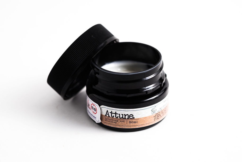Photograph of product: Attune 1:1 | Muscle Freeze | 100mg