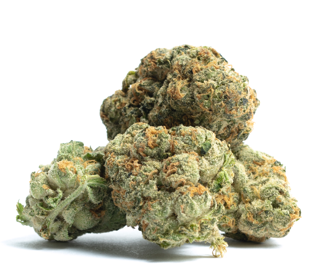 Photograph of product: Citrus Rush | 3.5G  (TAX INCLUDED)