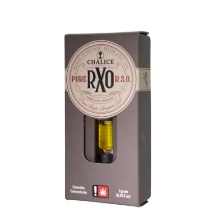 Photograph of product: RXO | GORILLA GLUE Tanker | 1g