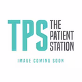 thumbnail-Size Logo for storeLogo: The Patient Station