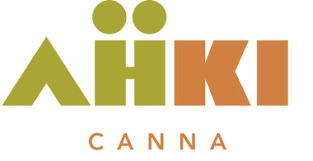 Photograph of product: Ahki Canna - Ethos Grape Balls of Fire - Shake - 28g