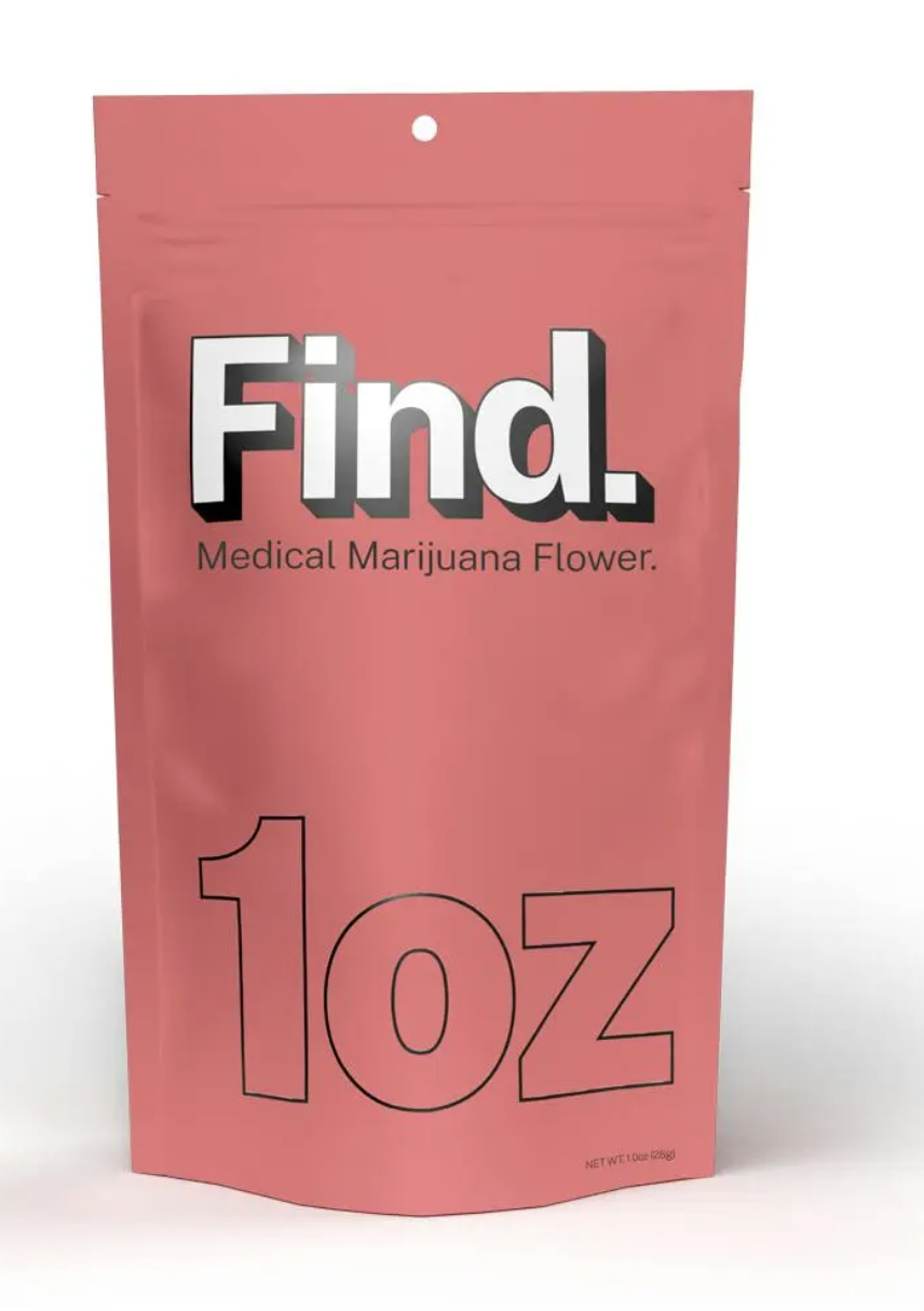Photograph of product: Mintz Snacks (H) - 28g