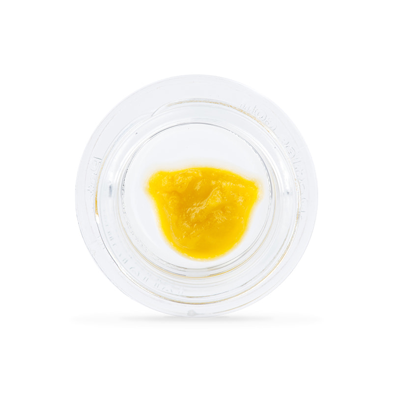 Photograph of product: Romulan - Live Resin Budder