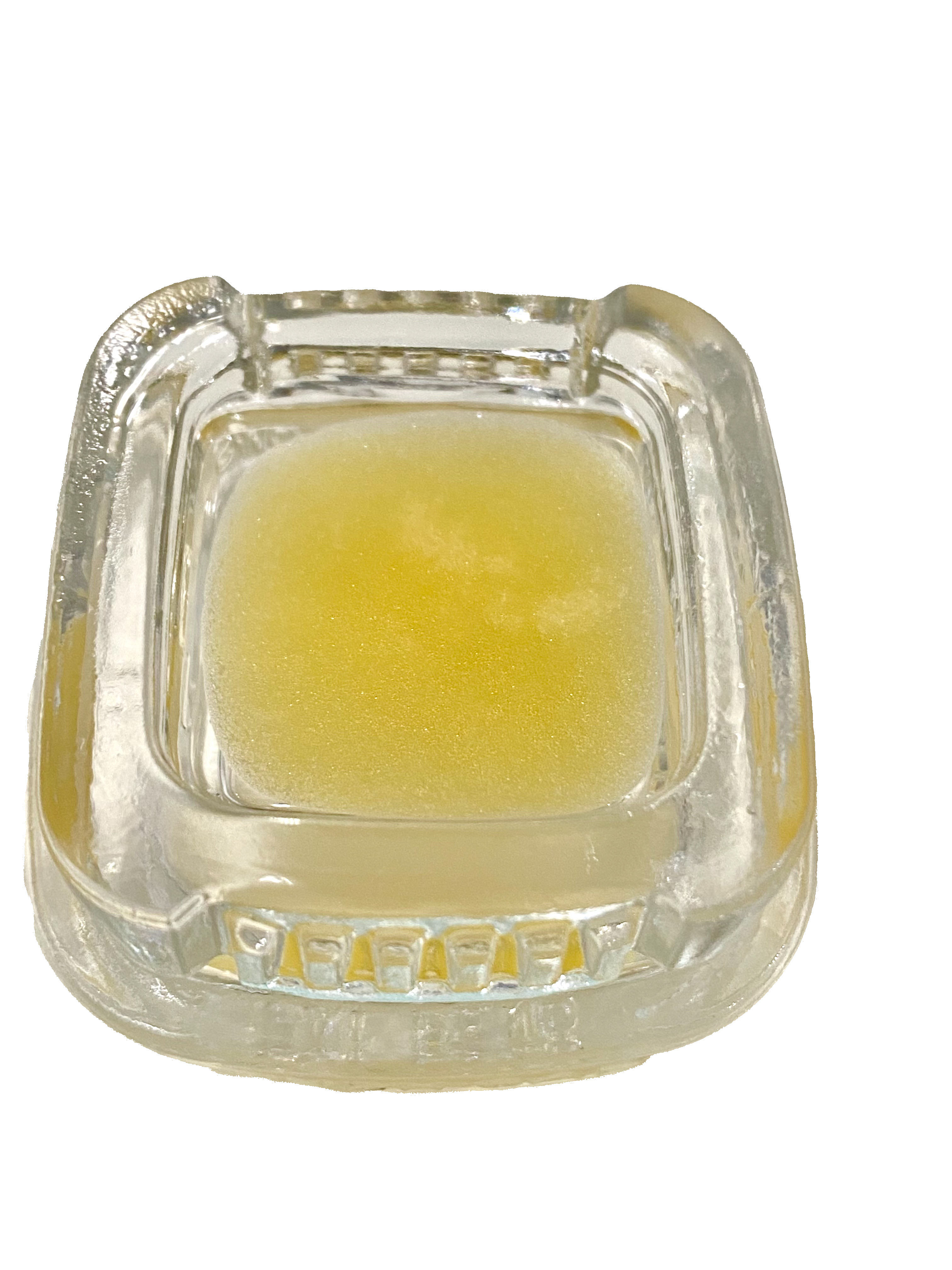 Photograph of product: Mochi - Cured Resin